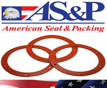American Seal & Packing sealing with confidence